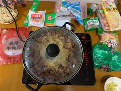 -锅圈食汇火锅烧烤食材超市(瑞金路店)