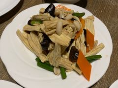 -廊亦舫Lang Yi Fang Restaurant(金桥店)