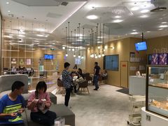 -奈雪的茶(国金中心店)