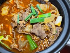 -肖记公安牛肉鱼杂馆·省级非物质文化遗产(江汉路直营店)