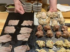 -镹·鱼料理  国产鱼使用店