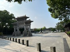 -王阳明故居