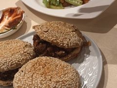 -南门小馆·清真(国贸商城店)
