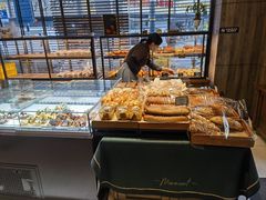 -红跑车蛋糕世界(网巾市店)