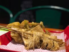 金针菇-大成海鲜烧烤·海鲜粥(长寿路店)
