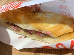 -驴世家驴肉火烧·凉皮·胡辣汤(五道口店)