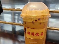 -BE BRIGHT KITCHEN(正佳广场店)