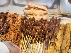 -邓姐串串香(水围店)