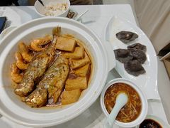 -船歌·鱼水饺青岛菜(国贸商城店)