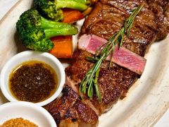 -K·Kitchen KK牛扒厨房(江南西店)