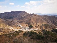 -妙峰山风景名胜区