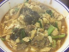 -老乌家特色小炒泡馍(大皮院店)