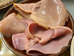 腰片-重庆老火锅王(西安北路店)