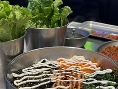 -大叹号·朝鲜族烤肉(潍坊泰华城店)