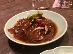 -西安凯悦酒店·湖畔中餐厅