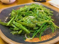 -民食香·腊排骨野生菌美食(木府店)