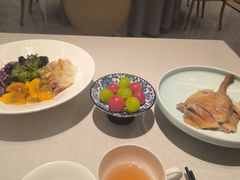 -狮王府淮扬菜(新街口友谊店)