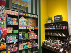 -LUSH(威尼斯人店)