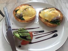 温泉蛋三文鱼-农畉LONFOOD(福田星河COCOPark店)