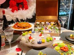 -狮拾久·现代新加坡料理(福田COCO Park店)