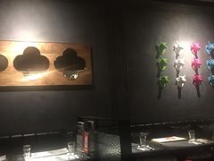 -半秋山西餐厅(巴南万达广场店)