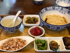 -孙盛兴奥灶面馆·蟹黄面·三虾面(山塘街总店)