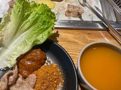 -新石器烤肉(南站店)