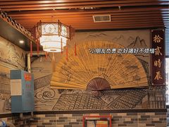 -52HZ主题桌游馆(解放西路店)