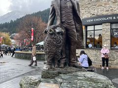 -Patagonia Chocolates(皇后镇店)