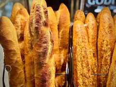 -山崎面包(第一八佰伴店)