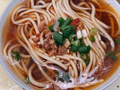 -老光明岗琼甜茶馆