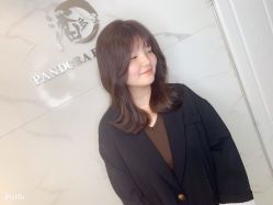 点击看大图 -潘多拉Hairsalon