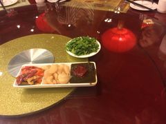-北京小肠陈饭庄(方庄店)