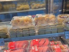 -泸溪河桃酥(长乐路店)