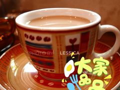 -RUMORS COFFEE ROASTERY鲁马滋咖啡(湖南路店)
