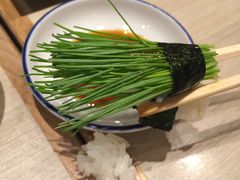 -梅丘·寿司の美登利(银座店)