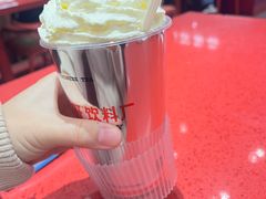 -马伍旺饮料厂(景枫中心店)