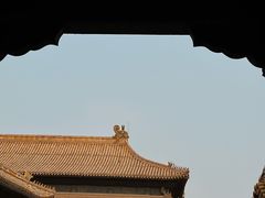-天安门广场