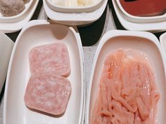 -海底捞火锅(吴中路店)