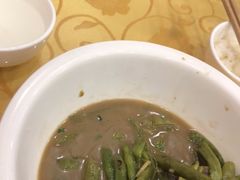 -东北特色水饺(郭家桥店)