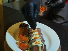 -OLD TREE老树咖啡·西餐厅(台山人工湖店)