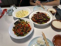 -攸州小镇家湘菜(小米科技园店)