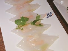 鲜虾滑肠粉-南拳十三姨·潮汕砂锅粥(世纪金源店)