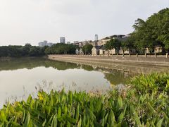 -黄埔古港