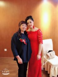 -北京燕尔婚礼策划