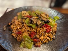 -芸鲜季·云南野生菌餐厅· 云南风物味研社(闵行店)