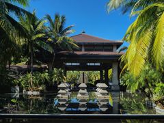 -海南清水湾莱佛士酒店