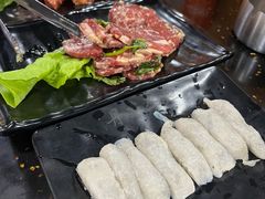 -丹东丛炟海鲜烧烤(江艺路店)