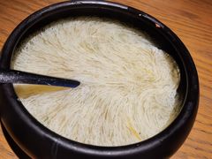 文思豆腐羹-扬州狮子楼·非遗淮扬菜(东关街店)