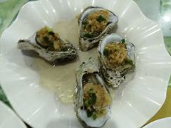 -四姑娘川味海鲜(八爪鱼店)